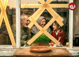 سفره‌ هفت‌سین علیه موشک و جنگ؛ تلخ‌ترین نوروزهای تاریخ ایران کدامند؟