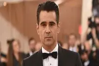 (تصاویر) عکس های  شخصی، زندگی خصوصی و بیوگرافی کالین جیمز فارل