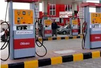(ویدئو) نکته مهم برای جلوگیری از آتش‌سوزی در پمپ بنزین