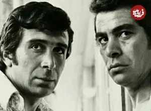 عکس| سفر زمان؛ چهرۀ «فرخ ساجدی» بازیگر سینمای قبل از انقلاب در 70 سالگی؛ دهۀ 90