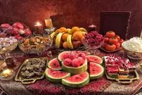 تصاویری زیبا از جشن متفاوت دختران افغان در شهرری