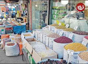 هر کیلو برنج ایرانی تازه و کهنه چند؟؛ آخرین قیمت شکر، روغن و چای را ببینید