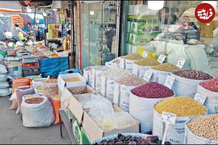 هر کیلو برنج ایرانی تازه و کهنه چند؟؛ آخرین قیمت شکر، روغن و چای را ببینید