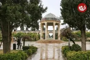 فال حافظ امروز شنبه 3 مرداد ماه 1405