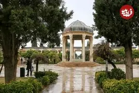 فال حافظ امروز شنبه 3 مرداد ماه 1405