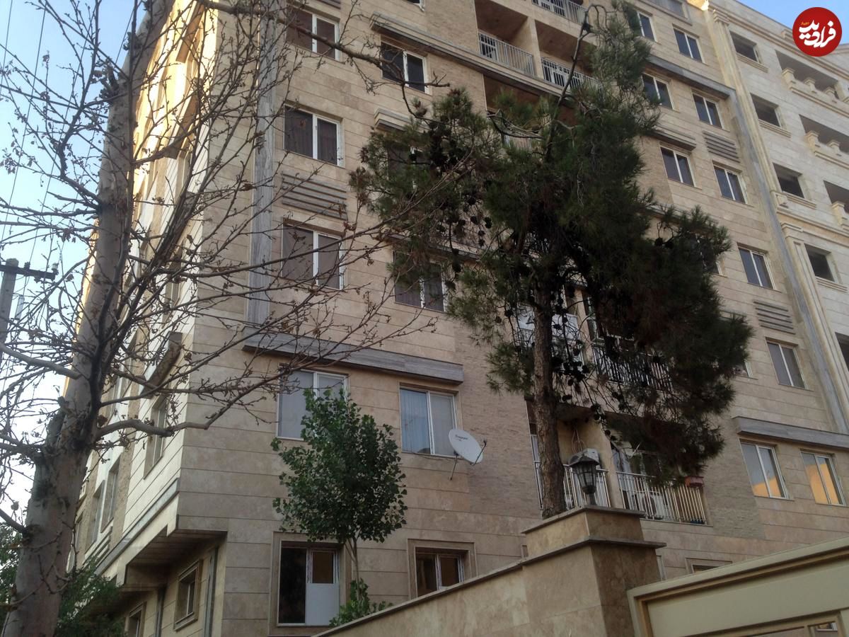 قیمت آپارتمان در تهرانپارس چند؟!