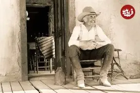 تصاویر| چرا رابرت دووال با وجود ۴ بار ازدواج هرگز صاحب فرزند نشد؟