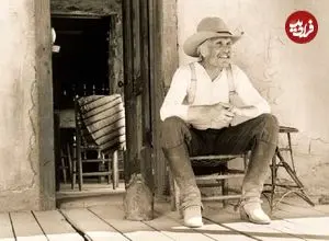 تصاویر| چرا رابرت دووال با وجود ۴ بار ازدواج هرگز صاحب فرزند نشد؟