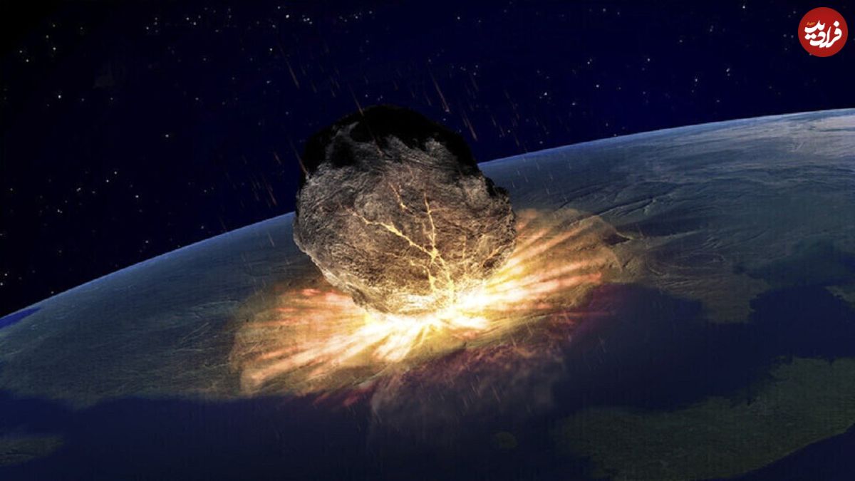 ۵ سیارک آماده عبور از نزدیکی زمین قبل از پایان سال ۲۰۲۳