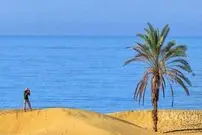 این روستا در درک است؛ ۴ نوع ساحل را یکجا ببینید