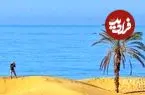 این روستا در درک است؛ ۴ نوع ساحل را یکجا ببینید