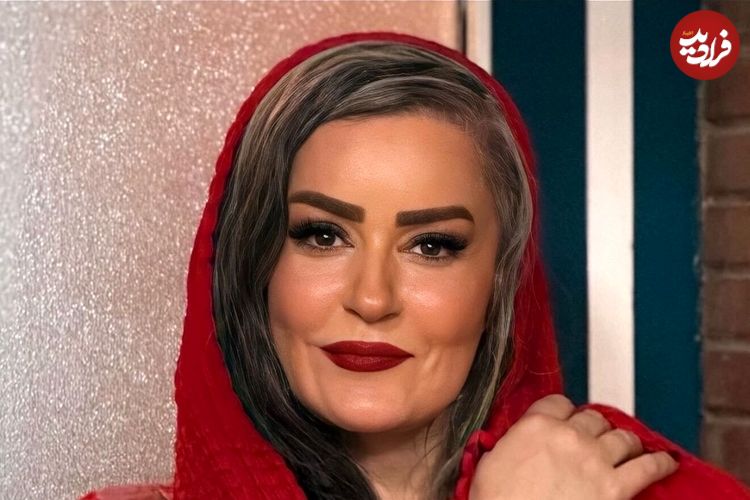 تصاویر؛ استایل «نعیمه نظام دوست» در تئاتر «شب» ایرانشهر