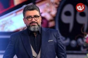 ببینید؛ به احترام سرباز شجاعی که هرگز او را ندیدیم!