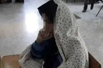 رضایت برای قصاص، ازدواج به‌جای اعدام