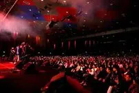 عکس؛ سفر در زمان؛ پای موسیقی جاز چگونه به رادیو باز شد؟