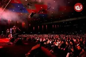 عکس؛ سفر در زمان؛ پای موسیقی جاز چگونه به رادیو باز شد؟