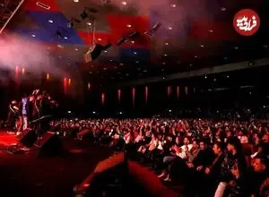 عکس؛ سفر در زمان؛ پای موسیقی جاز چگونه به رادیو باز شد؟