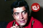 عکس| سفر در زمان؛ «محمدعلی فردین» در کنار برادرش «عباس» در جوانی؛ دهه 30