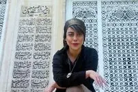 عکس| سفر زمان؛ «الهام اخوان و الیکا ناصری» در پشت صحنه «جشن»؛ سال ۱۴۰۴