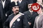 عکس| سفر زمان؛ ناصرالدین شاه در حال بررسی هدیه‌ای که هندی‌ها برایش فرستاده بودند