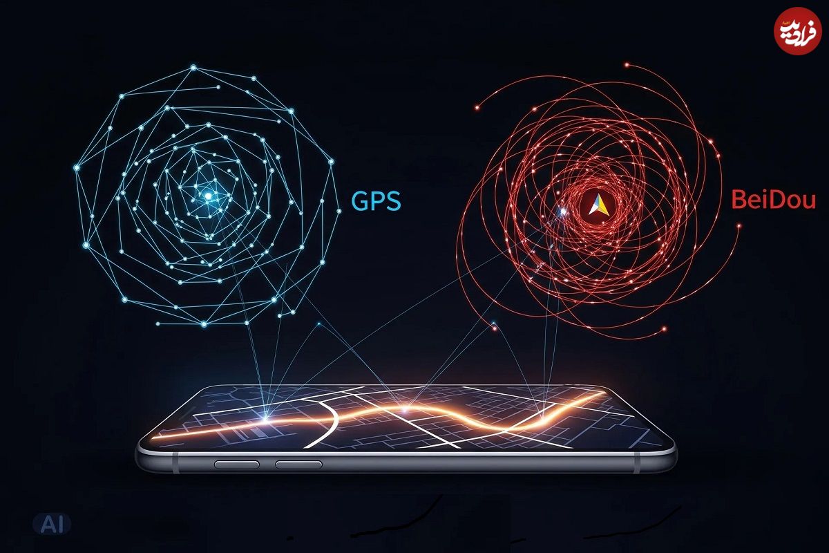 تصاویر؛ همهچیز درباره بیدو؛ آیا نسخه چینی مسیریابها میتواند جایگزین GPS شود؟