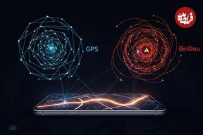 تصاویر؛ همه‌چیز درباره بیدو؛ آیا نسخه‌ چینی مسیریاب‌ها می‌تواند جایگزین GPS شود؟
