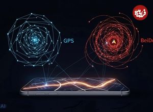 تصاویر؛ همه‌چیز درباره بیدو؛ آیا نسخه‌ چینی مسیریاب‌ها می‌تواند جایگزین GPS شود؟