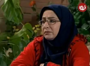 عکس| سفر زمان؛ «شراره ملکی» 22 سال بعد سریال کمربندها را ببندیم در 59 سالگی