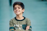 عکس؛ سفر در زمان؛ بازیگر کودکی «هاشم» سریال از سرنوشت بعد 6 سال در 18 سالگی