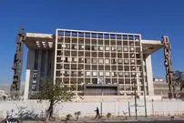 عکس| سفر به تهران قدیم؛ ساختمان «مجلس سنای ایران» در دوره پهلوی دوم؛ دهه 40