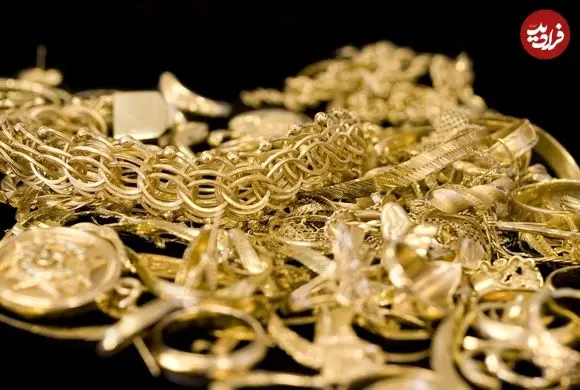 قیمت طلا 18 عیار و 24 عیار امروز یکشنبه 20 اردیبهشت 1405