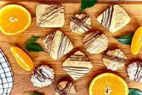 طرز تهیه یک شیرینی خوشبو و خوشمزه برای نوروز 