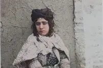 تصاویر؛ سفر به عصر قاجار؛ از «نوازندگی در چادر عشایر» تا «زندانی‌ها در غل و زنجیر»