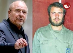 عکس؛ سفر به تاریخ؛ گفتگوی «محمدباقر قالیباف» با همرزمانش در خط مقدم جبهه؛ دهۀ 60