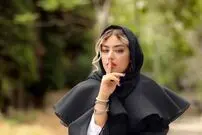 5 عکس دیده نشده از ریحانه پارسا پیش از ترک ایران
