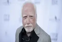 تصاویر؛ عکس های  شخصی، زندگی خصوصی و بیوگرافی اسکات ویلسون