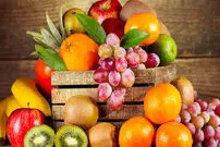 با میوه خوردن هم باهوش می‌شویم؟؛ ۵ میوه مفید برای ارتقای ضریب هوشی