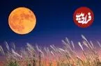 آسمان شهریور: از ماه خرمن و زهره درخشان تا زحل کم نور