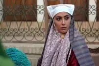 (تصاویر) تغییر چهره «پروین» سریال بانوی عمارت بعد 7 سال