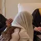 عکس| روبرتو کارلوس ازدواج کرد؛ مراسم عقد اسلامی اسطوره برزیلی با عروس عرب‌تبار