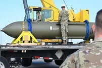 GBU-57؛ خبرساز شدن بمب سنگرشکن جدید آمریکا و ارتباط آن با تاسیسات نطنز