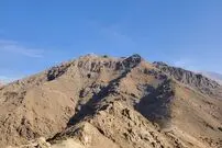 (عکس) جرا به این قله دوشاخ می‌گویند؟