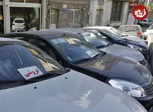 قیمت محصولات ایران‌خودرو و سایپا امروز یکشنبه ۲۵ مرداد ۱۴۰۵