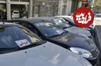 قیمت محصولات ایران‌خودرو و سایپا امروز یکشنبه ۲۵ مرداد ۱۴۰۵