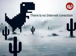 اختلال دوباره اینترنت بین‌الملل