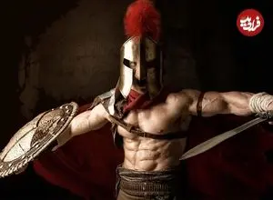 حقایقی که هالیوود درباره گلادیاتورهای روم باستان پنهان می‌کند