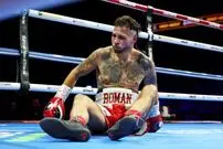 عکس| داستان عجیب بوکسوری که طی ۷ سال ۱۰۰ باخت و تنها ۱ برد کسب کرده است!