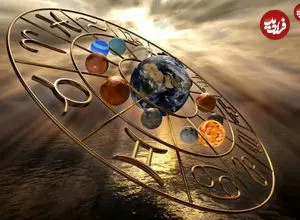 فال ابجد امروز سه شنبه 4 آذرماه 1404