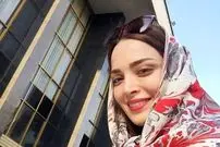 عکس| سفر زمان؛ «بهنوش طباطبایی و همسر سابقش» روی صحنه تئاتر؛ 15 سال قبل