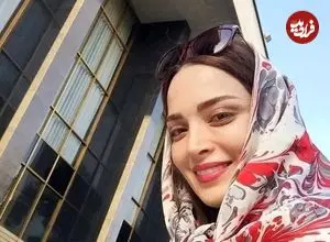عکس| سفر زمان؛ «بهنوش طباطبایی و همسر سابقش» روی صحنه تئاتر؛ 15 سال قبل
